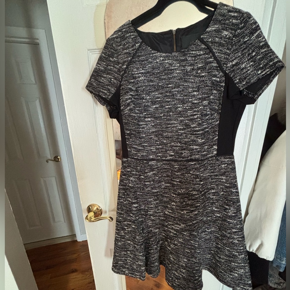 JCrew Mini Dress